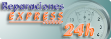 Reparaci�n Express